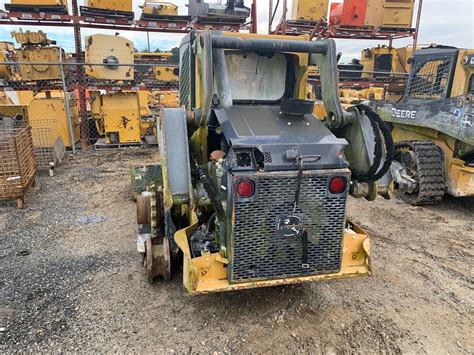 salvage skid steer|military surplus skid steers.